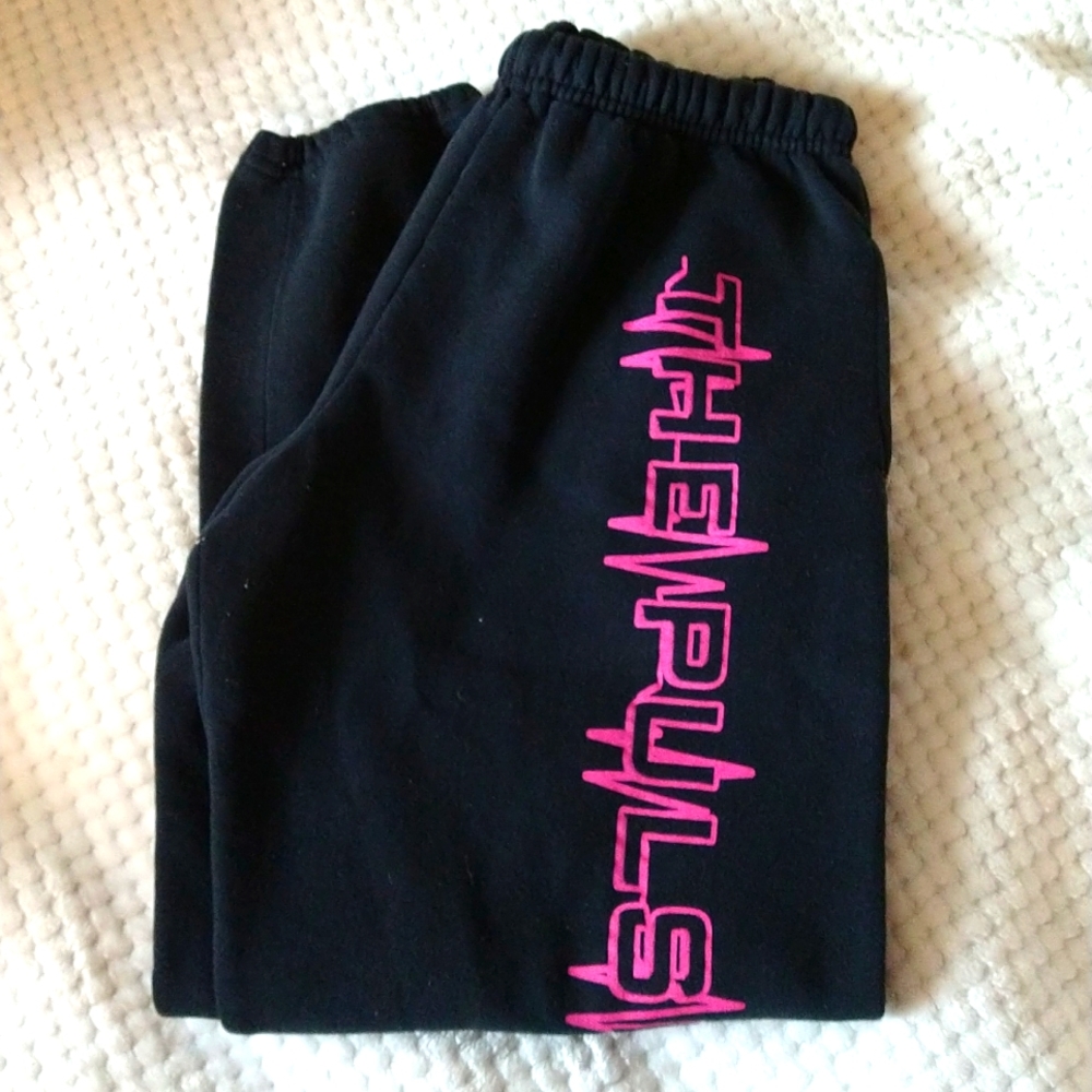 Sweat pants